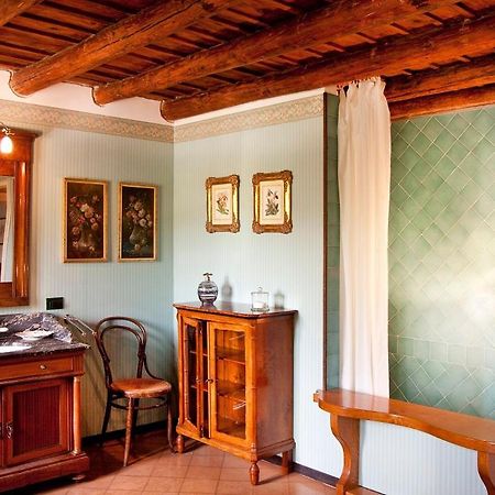 Villa Avesa Verona Bagian luar foto