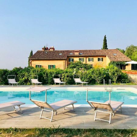 Villa Avesa Verona Bagian luar foto