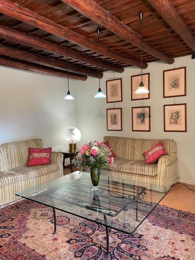 Villa Avesa Verona Bagian luar foto