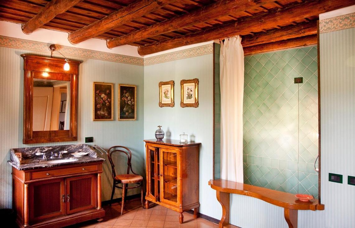 Villa Avesa Verona Bagian luar foto