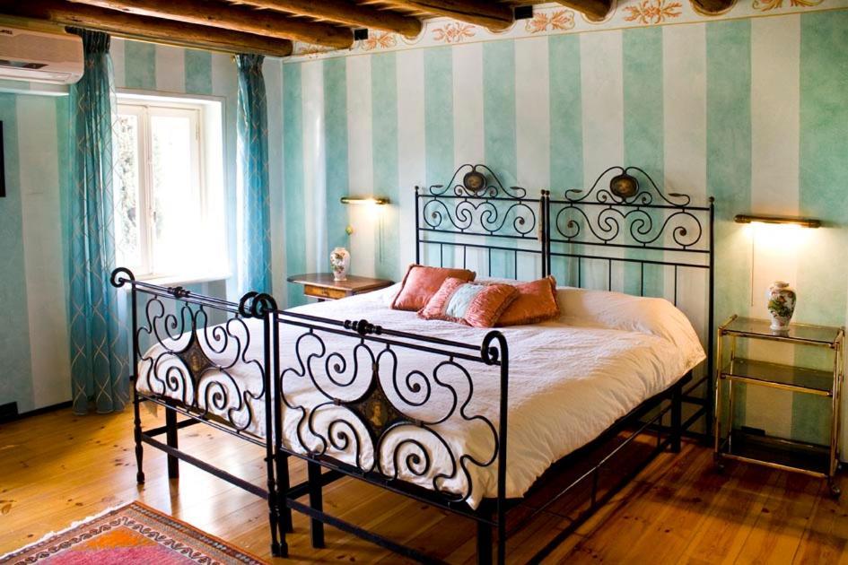 Villa Avesa Verona Bagian luar foto
