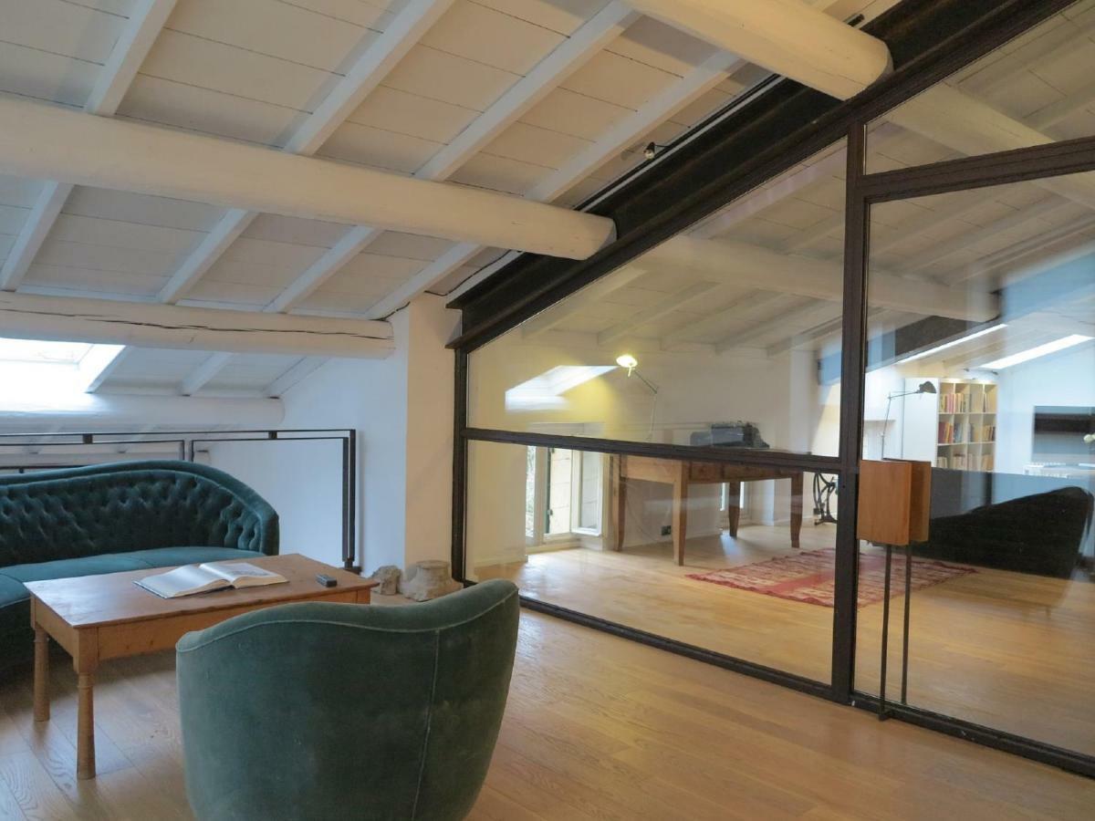Villa Avesa Verona Bagian luar foto