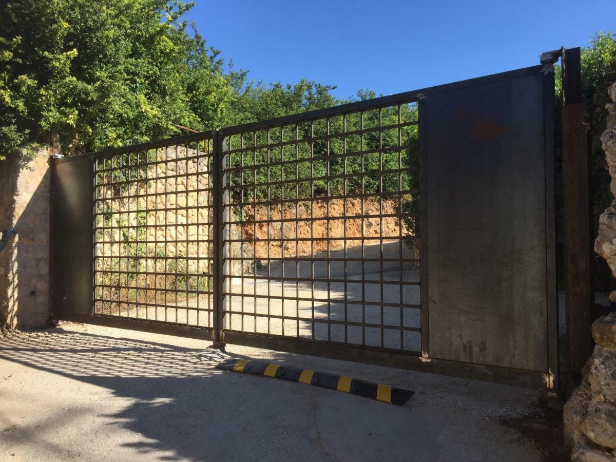 Villa Avesa Verona Bagian luar foto
