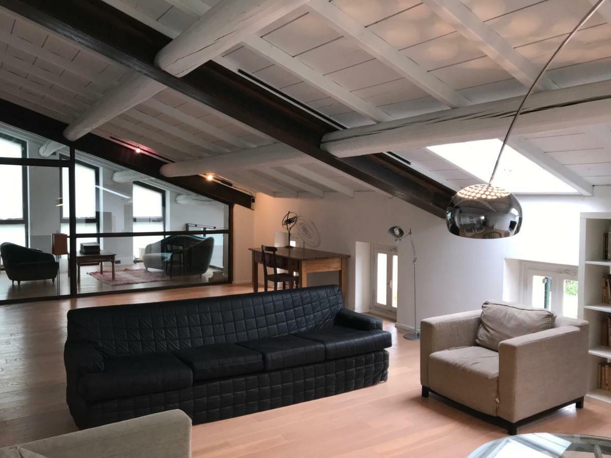 Villa Avesa Verona Bagian luar foto