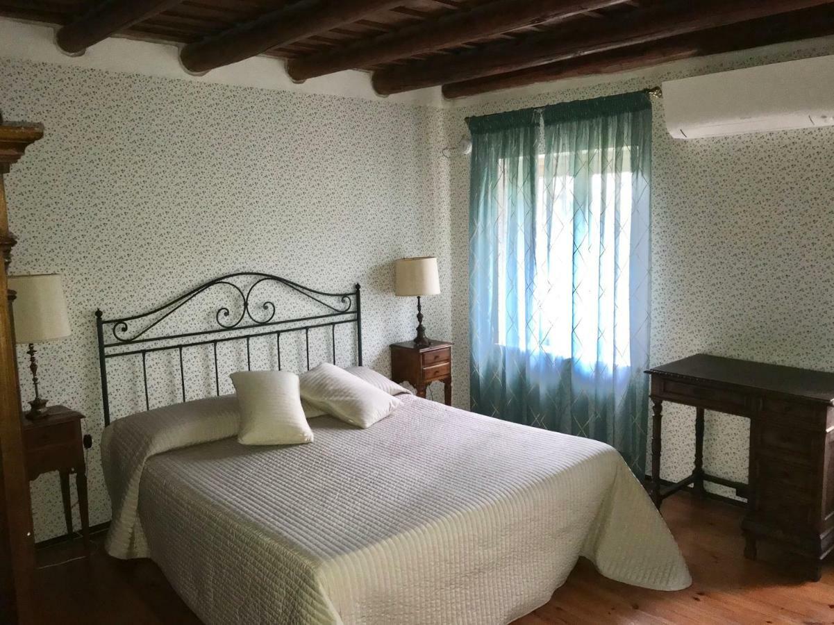 Villa Avesa Verona Bagian luar foto