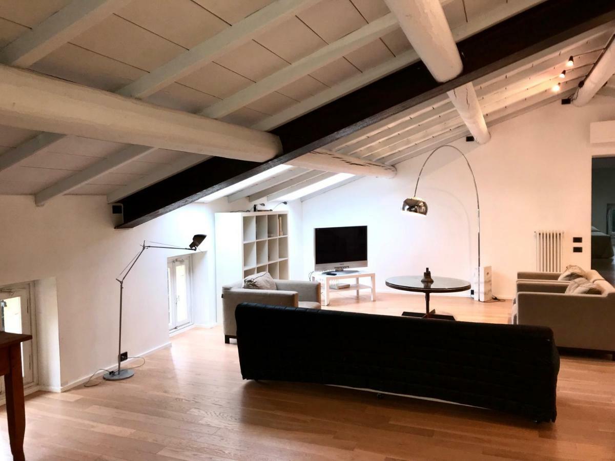 Villa Avesa Verona Bagian luar foto